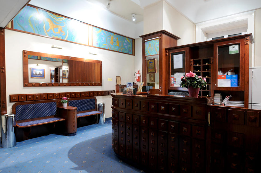 فندق ليو بانزيو 